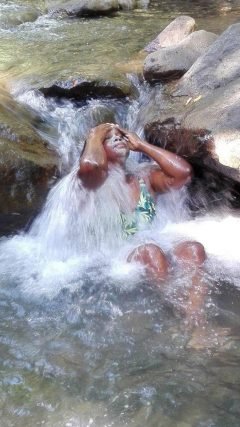 Soins à la rivière Guadeloupe Soins à la rivière Guadeloupe